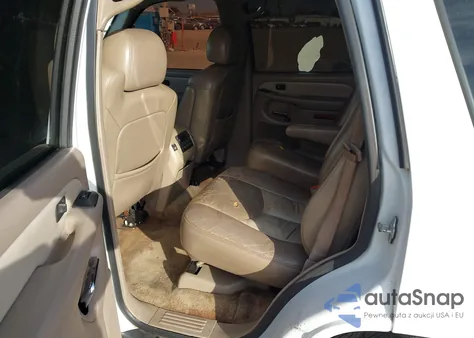 2005 GMC Yukon Denali from USA, damaged, VIN 1GKEK63U85J222700